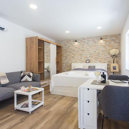 Studio Nomadic Kaštela Εξωτερικό φωτογραφία