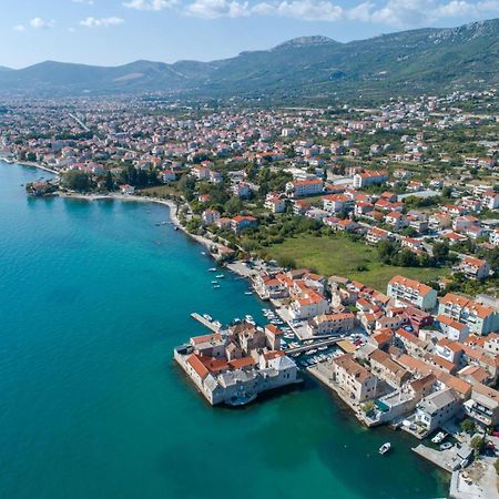 Studio Nomadic Kaštela Εξωτερικό φωτογραφία