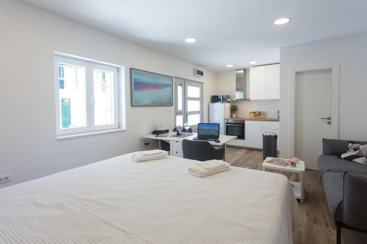 Studio Nomadic Kaštela Εξωτερικό φωτογραφία