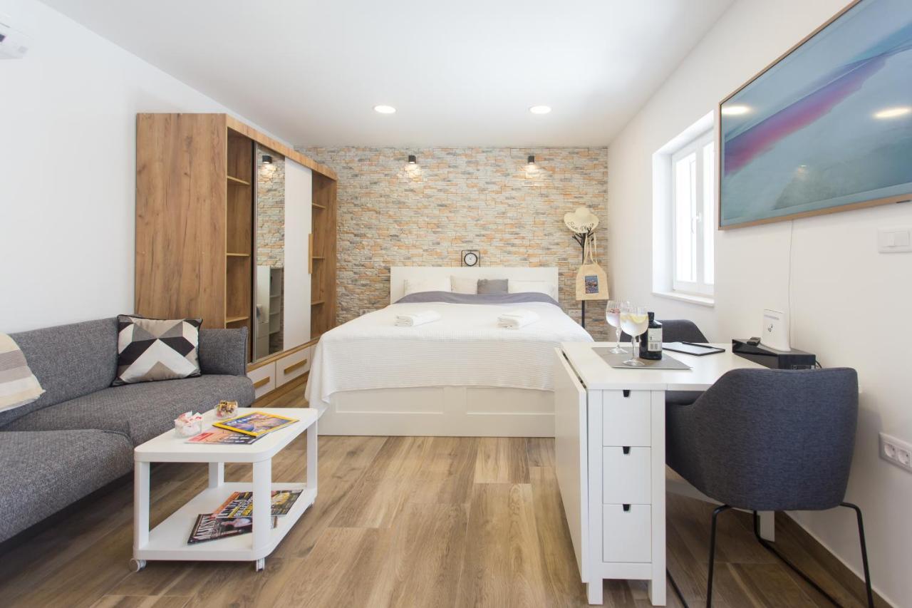 Studio Nomadic Kaštela Εξωτερικό φωτογραφία