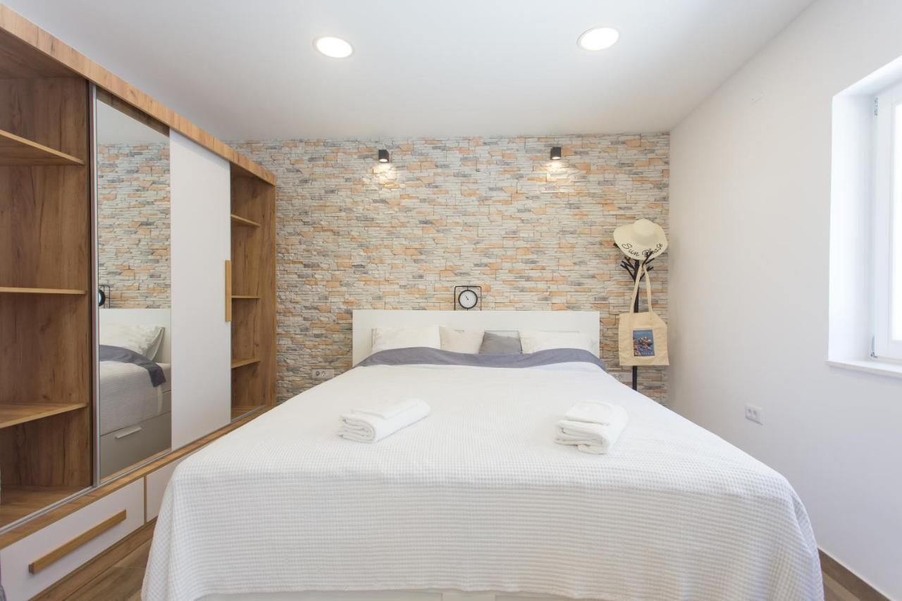 Studio Nomadic Kaštela Εξωτερικό φωτογραφία
