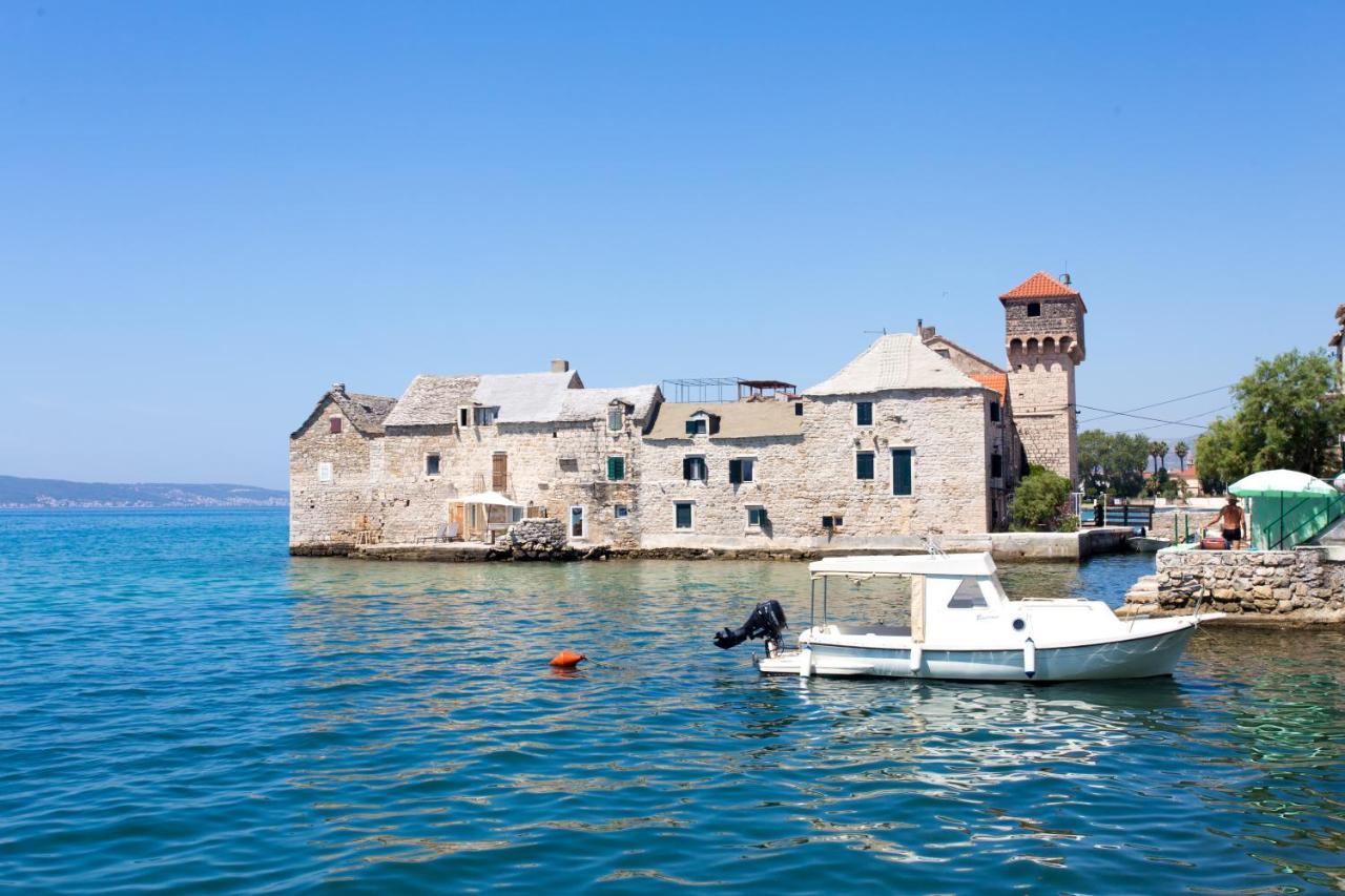 Studio Nomadic Kaštela Εξωτερικό φωτογραφία