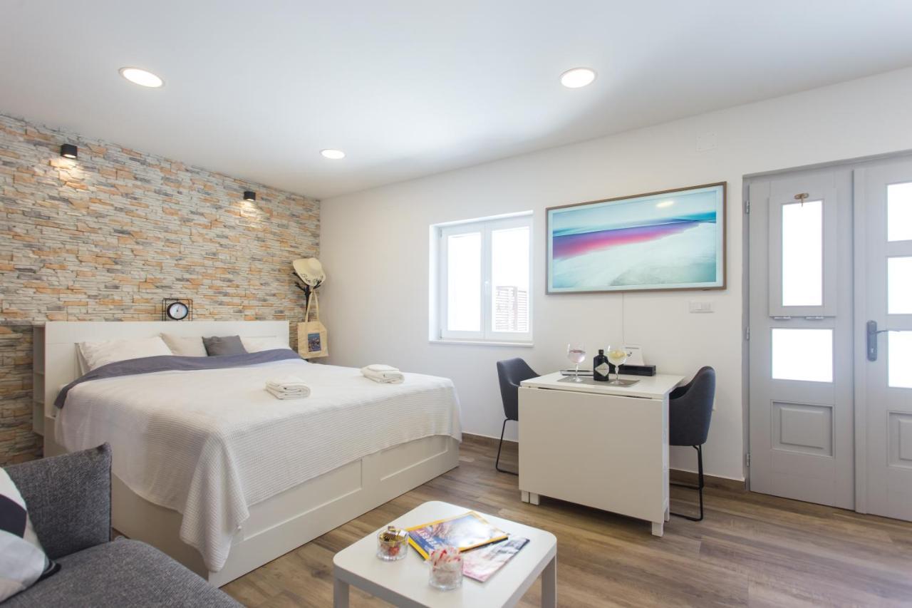 Studio Nomadic Kaštela Εξωτερικό φωτογραφία
