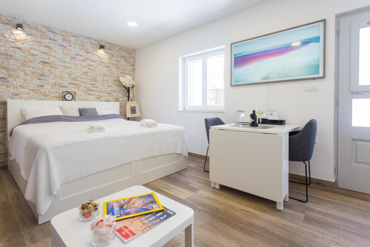 Studio Nomadic Kaštela Εξωτερικό φωτογραφία