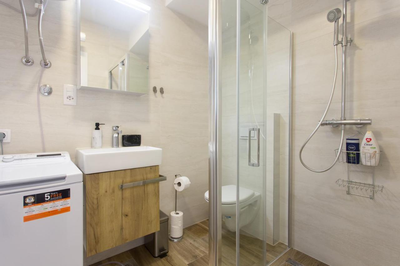 Studio Nomadic Kaštela Εξωτερικό φωτογραφία