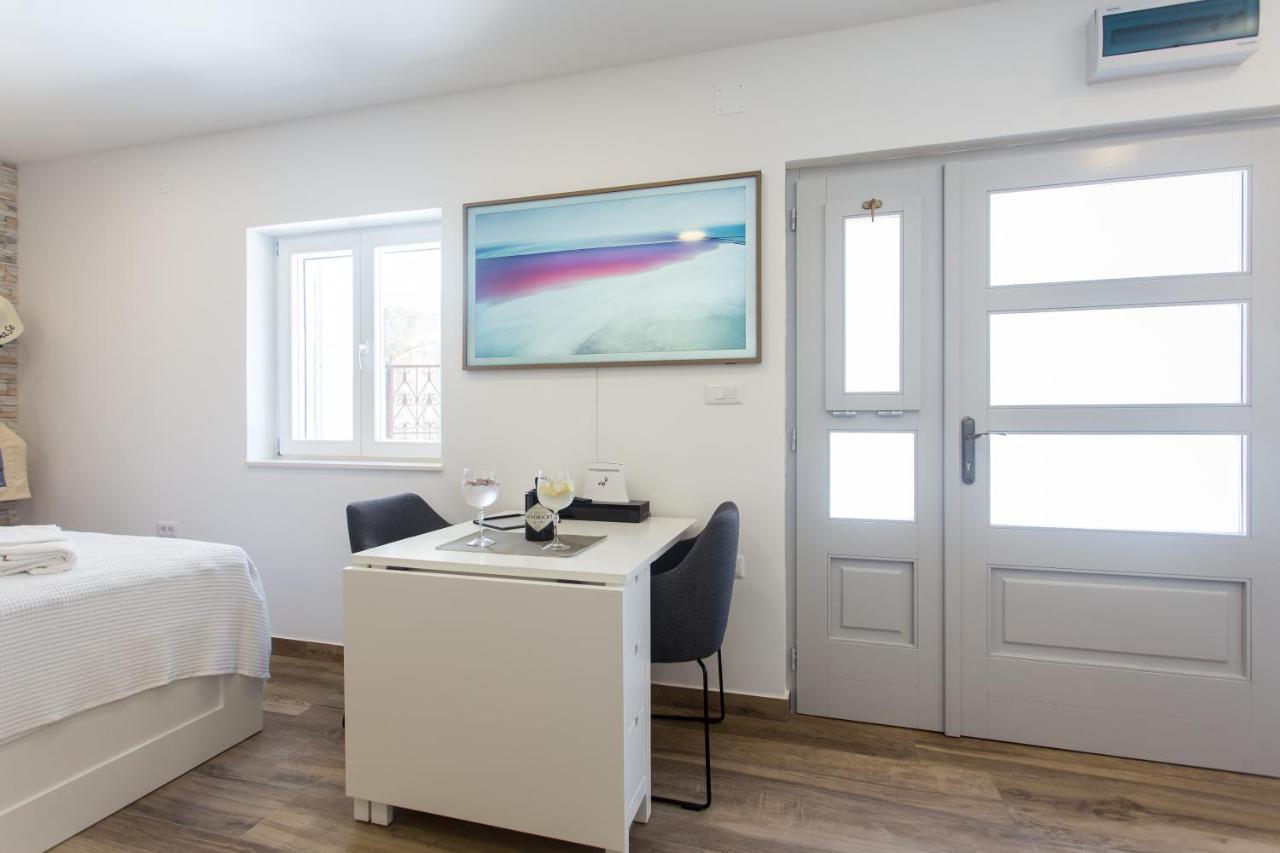 Studio Nomadic Kaštela Εξωτερικό φωτογραφία