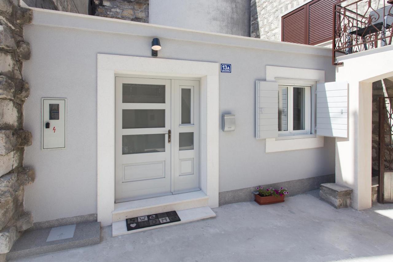 Studio Nomadic Kaštela Εξωτερικό φωτογραφία