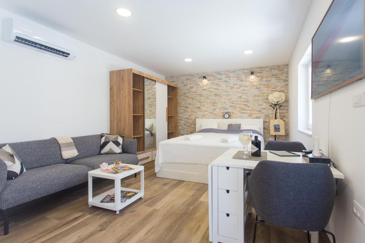 Studio Nomadic Kaštela Εξωτερικό φωτογραφία