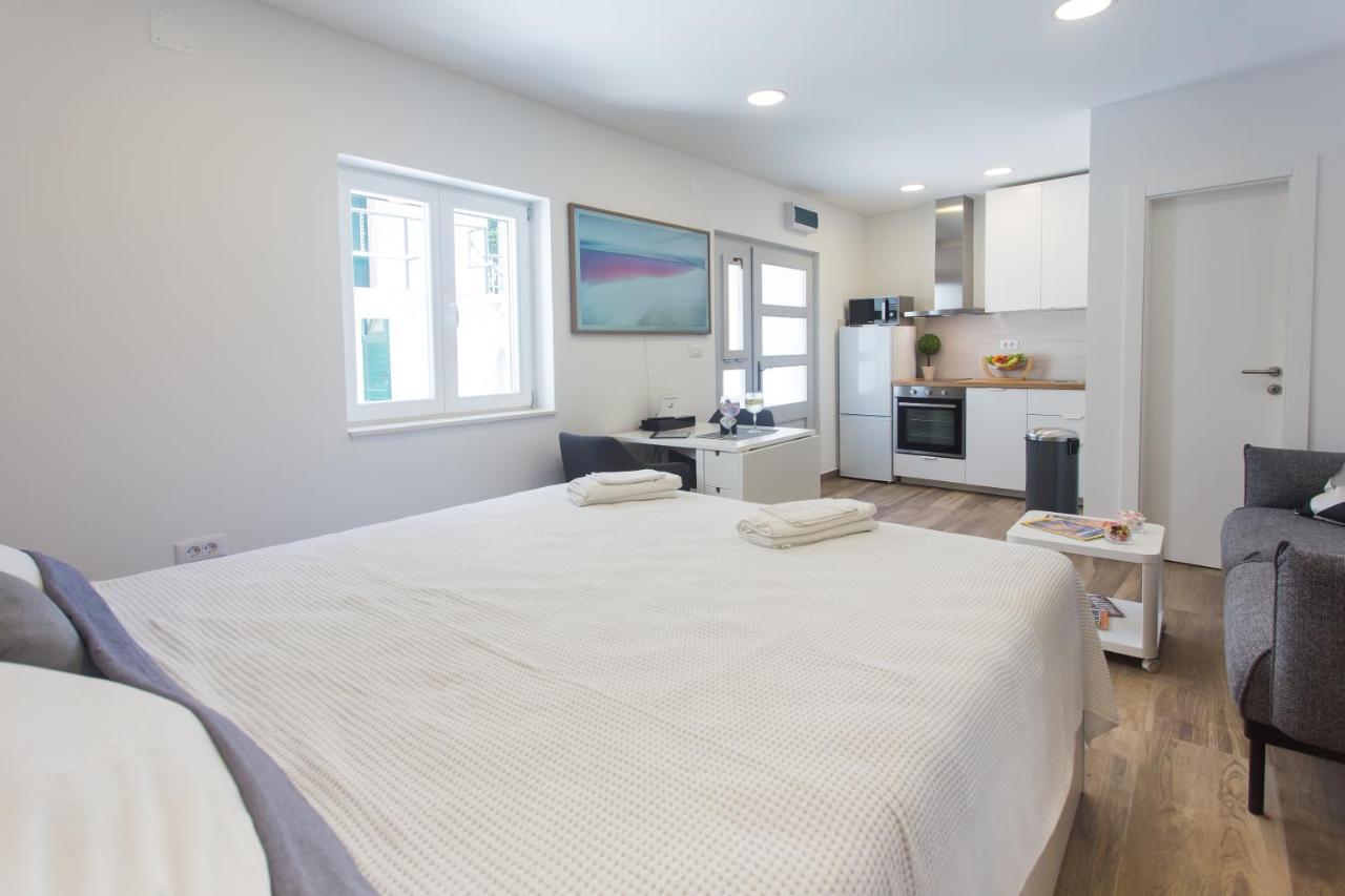 Studio Nomadic Kaštela Εξωτερικό φωτογραφία