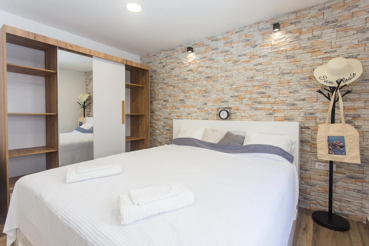 Studio Nomadic Kaštela Εξωτερικό φωτογραφία