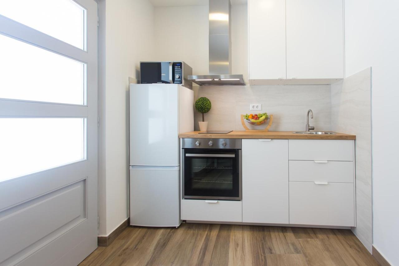 Studio Nomadic Kaštela Εξωτερικό φωτογραφία