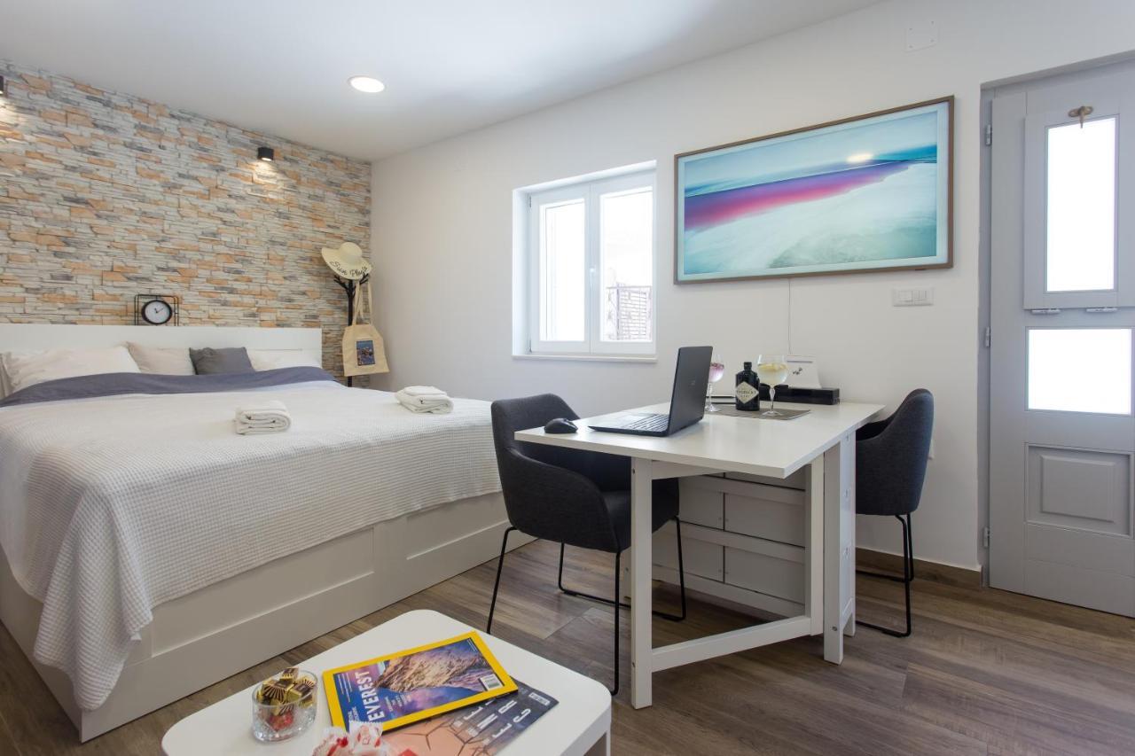Studio Nomadic Kaštela Εξωτερικό φωτογραφία