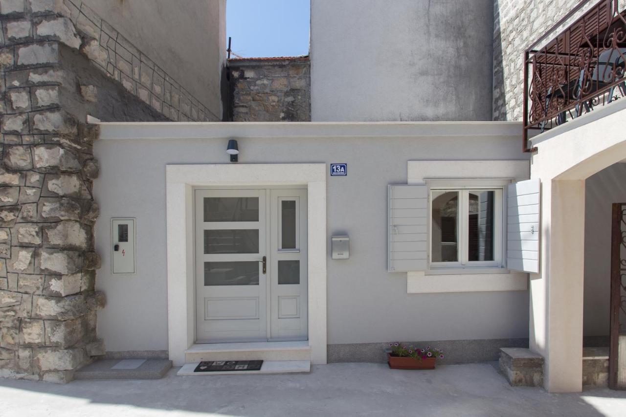 Studio Nomadic Kaštela Εξωτερικό φωτογραφία