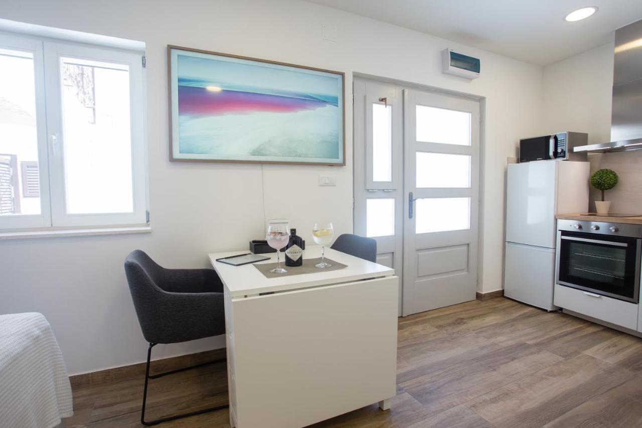 Studio Nomadic Kaštela Εξωτερικό φωτογραφία