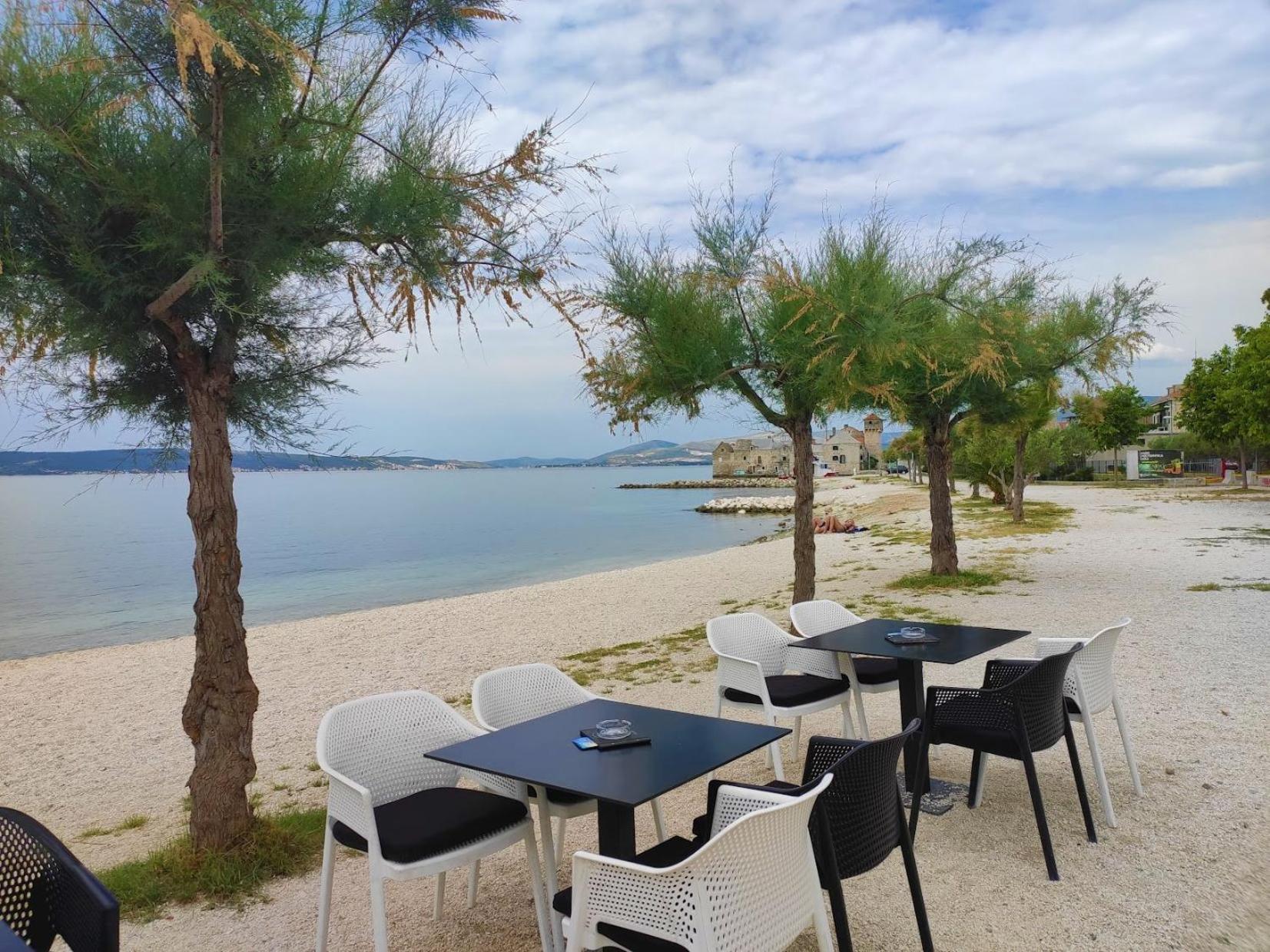 Studio Nomadic Kaštela Εξωτερικό φωτογραφία